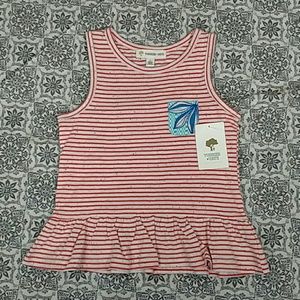 Tucker + Tate fun tank